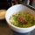 無汁擔擔麵 | Dandan noodles without soup | 汁なし担担麺